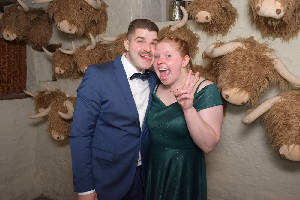 PartyBooth BY ELIAS WALPOT PHOTOGRAPHIE